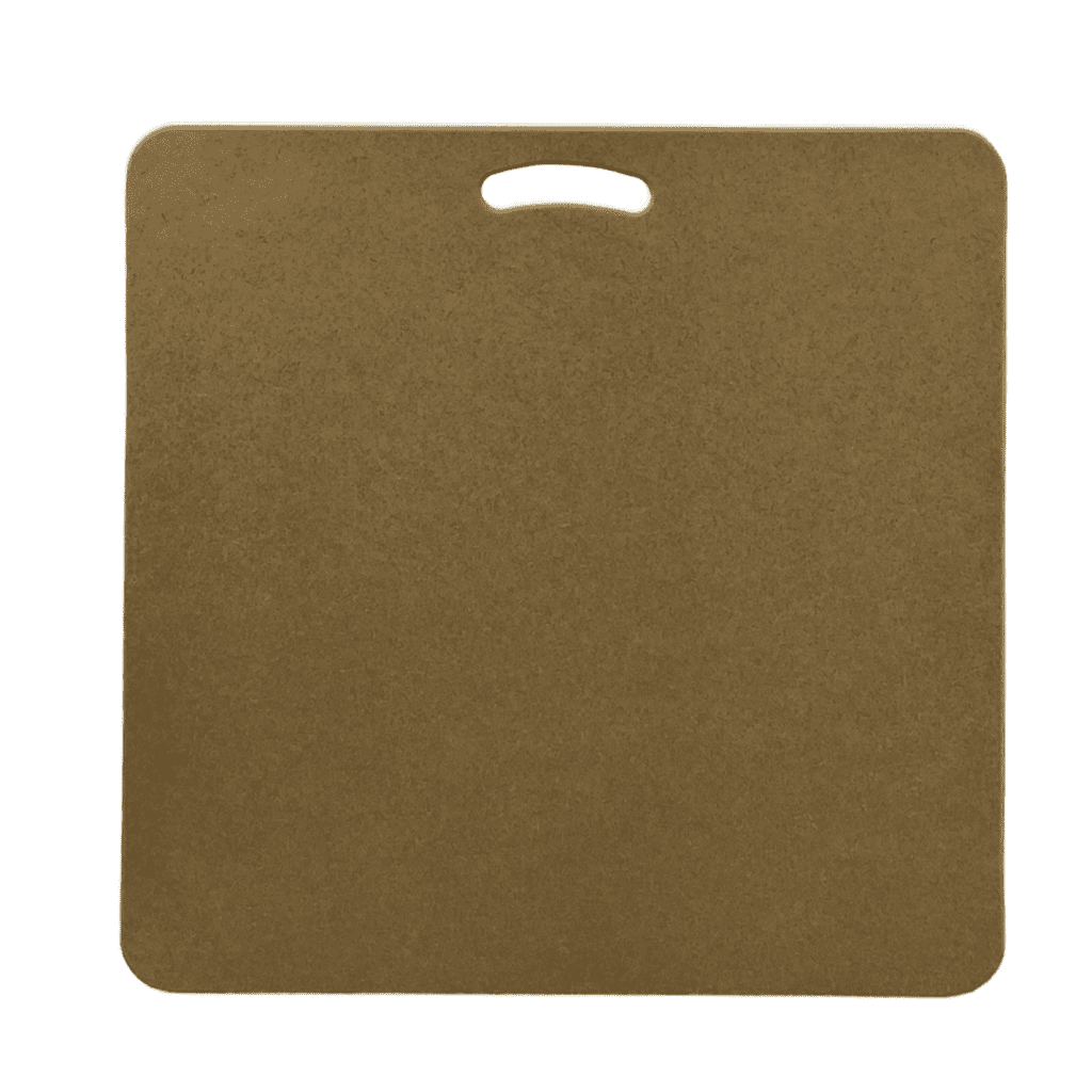 Potters hand building and clay wedging boards