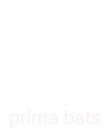 Prima Potters Bats