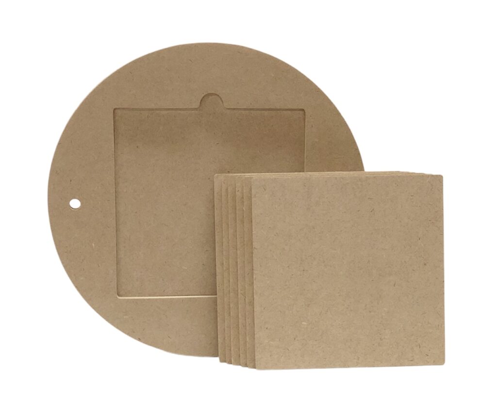 Shimpo Whisper Bat System with 12 inserts – Prima Potters Bats